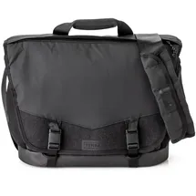 Tenba DNA 13 DSLR Messenger Tasche Schwarz