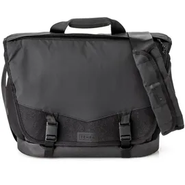 Tenba DNA 13 DSLR Messenger Tasche Schwarz