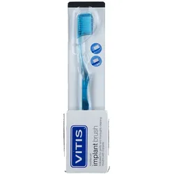 Vitis® implant Zahnbürste