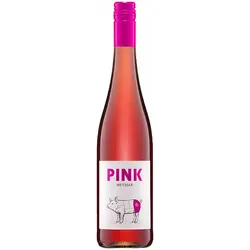 Weingut Metzger Pink by Lea Metzger QbA feinherb 0,75L