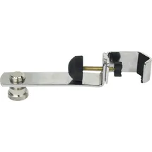 Showgear Microphone Adapter Clamp Für 1 Mikrofon