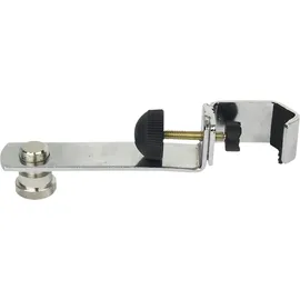 Showgear Microphone Adapter Clamp Für 1 Mikrofon