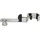 Showgear Microphone Adapter Clamp Für 1 Mikrofon