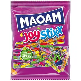 Maoam Joystixx Kaubonbons 26 St./ 325,0 g, 1 Pack