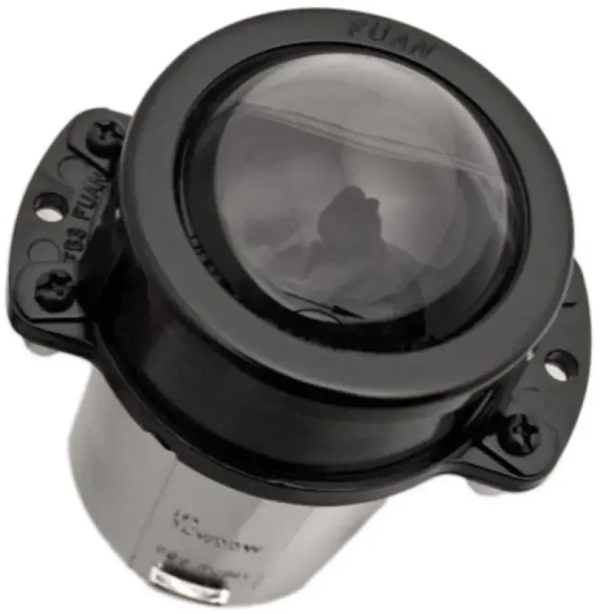 Shin Yo 223-440 Scheinwerfer - Black - One Size