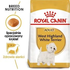 Royal Canin West Highland White Terrier 21 Adult 1,5 kg