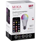 just light. Just Light LED-Leuchtmittel EEK: G (A - G) E27 10 W RGB, Warmweiß bis Neutralweiß