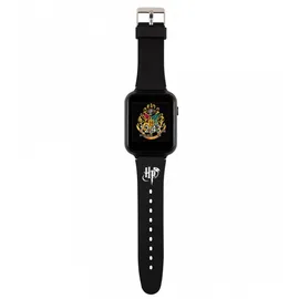 Brandunit Kinderuhr Harry Potter grau