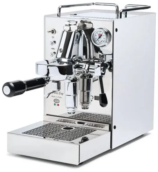Quickmill Carola PID
