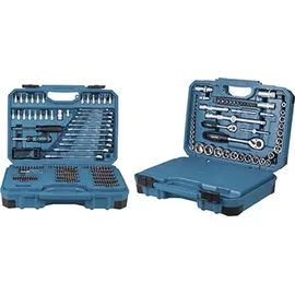 Makita Werkzeug-Set 231-tlg.
