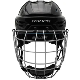 Bauer Reakt 55 S Schwarz
