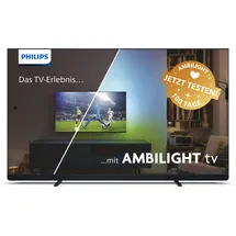 Philips 55OLED909/12 55" 4K OLED+ Ambilight TV