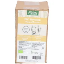 AniForte Bio Morosan 6 x 100 g 6x100 Futter