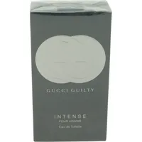 Gucci Guilty Intense Pour Homme Eau de Toilette Spray 50ml