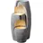 Teamson Home Kaskadenbrunnen Moderner 3-stufiger