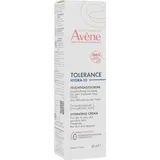 Avène Tolerance Hydra-10 Feuchtigkeitscreme 40 ml