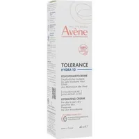 Avène Tolerance Hydra-10 Feuchtigkeitscreme 40 ml