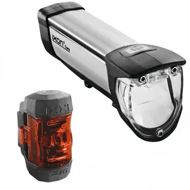 Busch & Müller Busch + IXXI