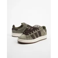 adidas Originals Campus 00s Sneaker in Olive, Größe 40 2/3