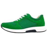 Gabor rollingsoft Sneaker grün |
