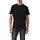 s.Oliver T-Shirt schwarz L