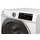 Hoover HWQ 58AMBS/1-S Waschmaschine (8 kg, 1500 U/min)