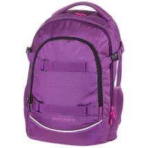 Walker Fame 2.0 uni plum