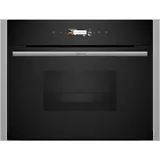 Neff C24MR21N0 Backofen mit Mikrowelle