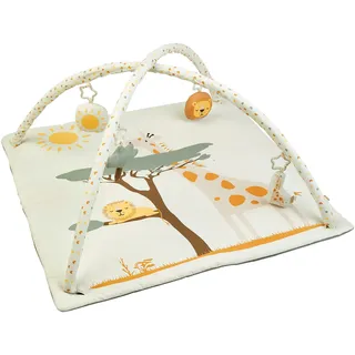 Sterntaler SAFARI beige ecru Spielbögen, Kinder