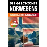 Epubli Die Geschichte Norwegens: