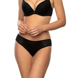 VIANIA Slip Sally 1 St. Schwarz 44