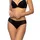 VIANIA Slip Sally 1 St. Schwarz 44