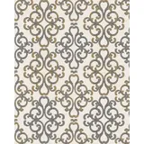 EDEM 0,53 m x 10,05 m 5,33 m2 Creme 85037BR33