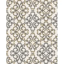 EDEM 0,53 m x 10,05 m 5,33 m2 Creme 85037BR33