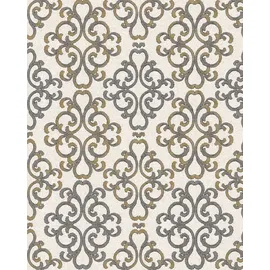EDEM 0,53 m x 10,05 m 5,33 m2 Creme 85037BR33