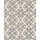 EDEM 0,53 m x 10,05 m 5,33 m2 Creme 85037BR33