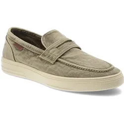 Graue Mokassins Wrangler Für Herren, 42
