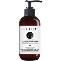 Oliveda B15 Anti Aging Body Cream, 200ml