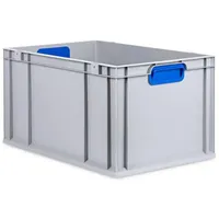 Proregal Eurobox NextGen Color | HxBxT 32x40x60cm | 65