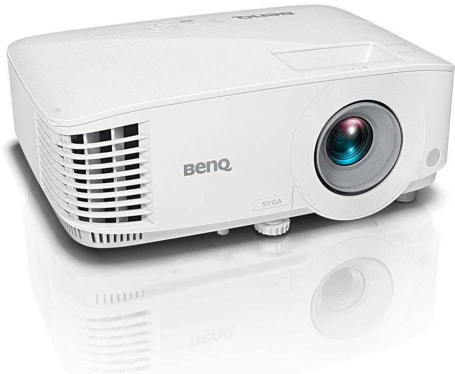 BenQ MS550 - DLP-Projektor - barbar -