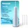 Panasonic Series 300 Munddusche EW-DJ27-A303, Zahndusche, Munddusche kabellos, 200 ml, IPX7, 4 Standarddüsen, 5 Wasserdruckstufen, Reisezubehör, Eisblau