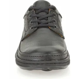 CLARKS Nature Three Schuhe Black / Graphite 41