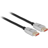 DeLock 87043 DisplayPort-Kabel 5 m