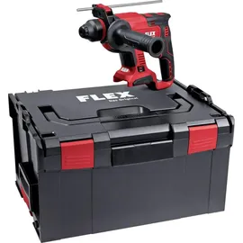Flex CHE 18.0-EC ohne Akku + L-Boxx