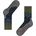 TK2 Crest Trekkingsocken 6116 space blue 42-43