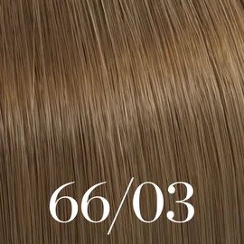 Wella Color Touch Plus dunkelblond intensiv natur-gold 66/03 60 ml