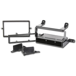  Radioblende Nissan Pathfinder CHP 
