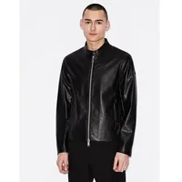 Giorgio Armani Armani Exchange 8nzb08_znaaz Jacke - Black -