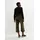 bonprix Cordhose Culotte dunkeloliv 44