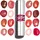 Yves Saint Laurent Loveshine Candy Glaze 05 Pink Satisfaction 3,2 g